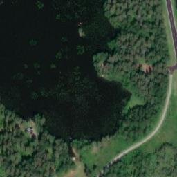 Satellite imagery of Rasvoniemi, FI
