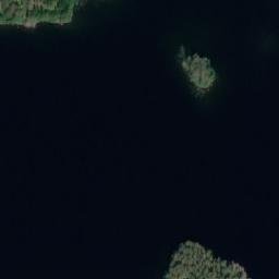 Satellite imagery of Vuoriniemi, FI