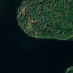 Satellite imagery of Kurikkaniemi, FI