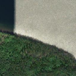 Satellite imagery of Kohonniemi, FI