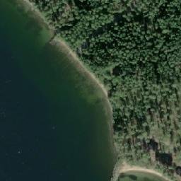 Satellite imagery of Pyykinalaisenniemi, FI