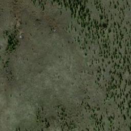 Satellite imagery of Mount Stutzer, CA