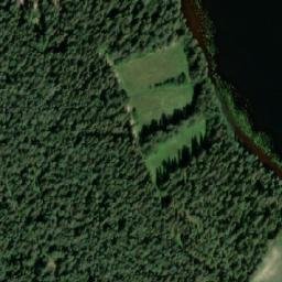 Satellite imagery of Kesäniemi, FI
