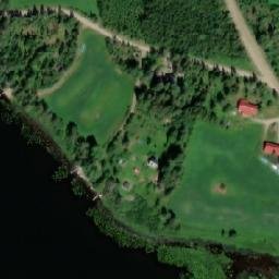 Satellite imagery of Huutolanniemi, FI