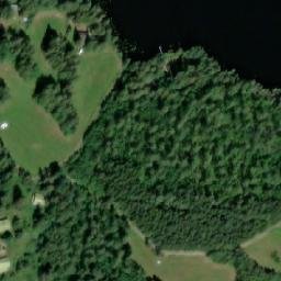 Satellite imagery of Töllinniemi, FI