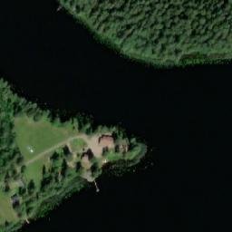 Satellite imagery of Kauraniemi, FI