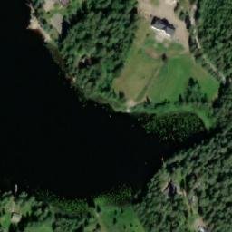 Satellite imagery of Kauraniemi, FI