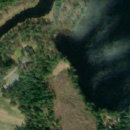 Satellite imagery of Levänniemi, FI