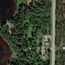 Satellite imagery of Levonnenä, FI