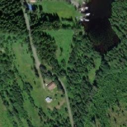 Satellite imagery of Matonenä, FI
