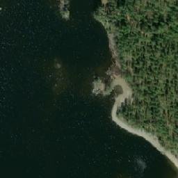 Satellite imagery of Jysmänniemi, FI