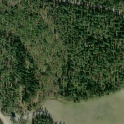 Satellite imagery of Jysmänniemi, FI