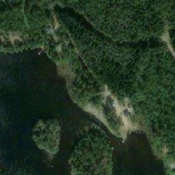 Satellite imagery of Koukunniemi, FI