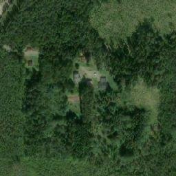 Satellite imagery of Punkaharju, FI