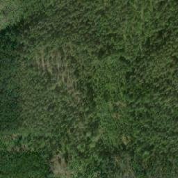 Satellite imagery of Punkaharju, FI