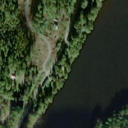 Satellite imagery of Leppäniemi, FI
