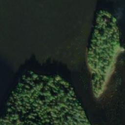 Satellite imagery of Kuhaniemi, FI