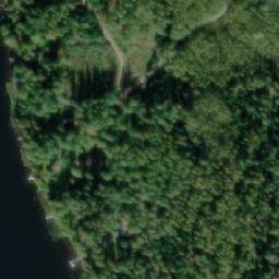 Satellite imagery of Kuhaniemi, FI