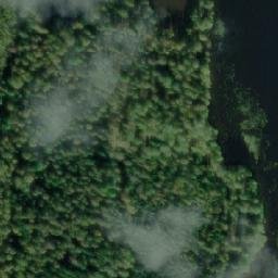 Satellite imagery of Teuriniemi, FI