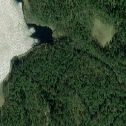 Satellite imagery of Myrynkivi, FI