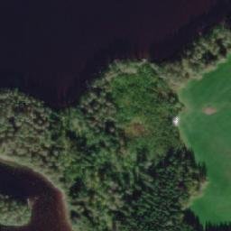 Satellite imagery of Hukkionpää, FI