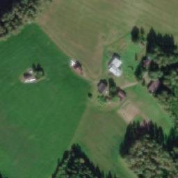 Satellite imagery of Hukkionpää, FI