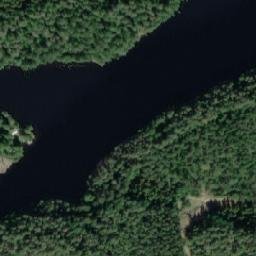 Satellite imagery of Pirunkirkko, FI
