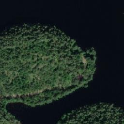 Satellite imagery of Pirunkirkko, FI