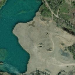 Satellite imagery of Huutoniemi, FI