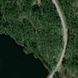 Satellite imagery of Seppäharju, FI