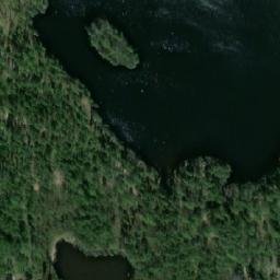 Satellite imagery of Seppäharju, FI
