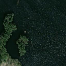 Satellite imagery of Oriniemi, FI