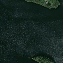 Satellite imagery of Oriniemi, FI