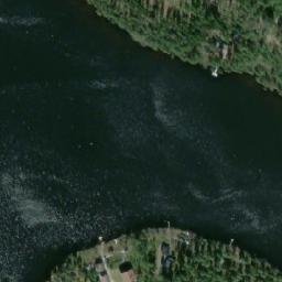 Satellite imagery of Pelonniemi, FI