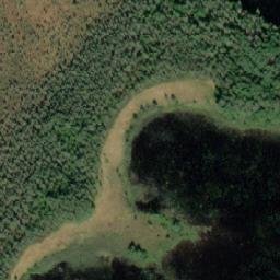 Satellite imagery of Käärmeniemi, FI