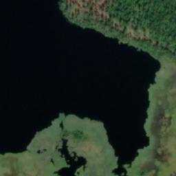 Satellite imagery of Vehkaniemi, FI