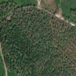 Satellite imagery of Kanakallio, FI