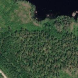 Satellite imagery of Kanakallio, FI