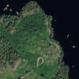 Satellite imagery of Huudonniemi, FI