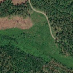Satellite imagery of Honkaniemi, FI