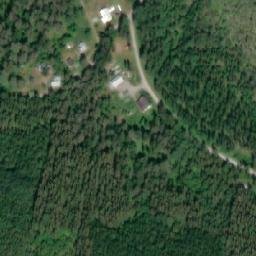 Satellite imagery of Rasvoniemi, FI