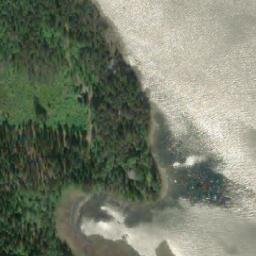 Satellite imagery of Kohonniemi, FI