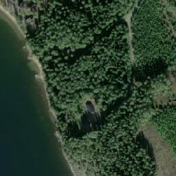 Satellite imagery of Risuniemi, FI