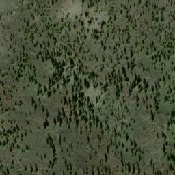 Satellite imagery of Mount Stutzer, CA