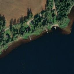 Satellite imagery of Lukkonokka, FI