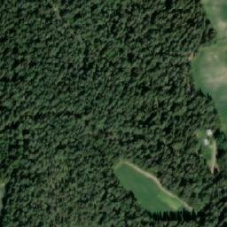 Satellite imagery of Kesäniemi, FI