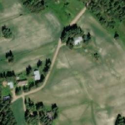 Satellite imagery of Kesäniemi, FI