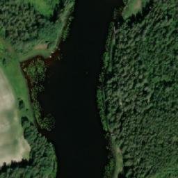 Satellite imagery of Kesäniemi, FI