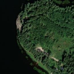 Satellite imagery of Huutolanniemi, FI