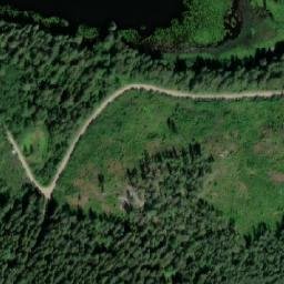Satellite imagery of Huutolanniemi, FI